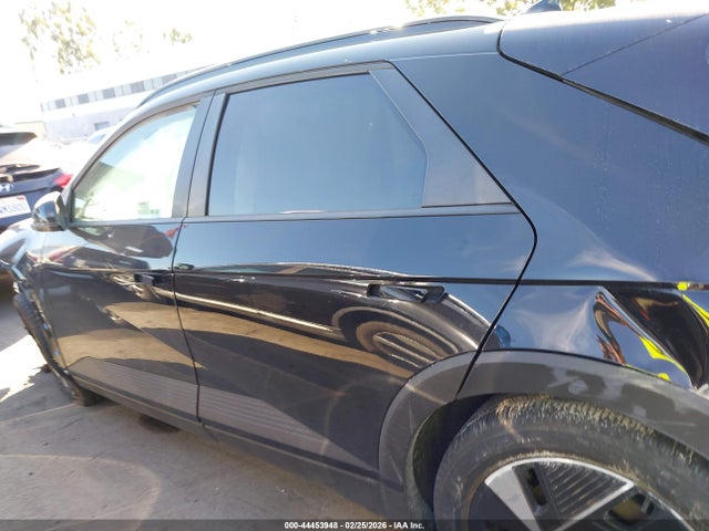 7YAKN4DA4SY019913 Hyundai Ioniq 5 Sel