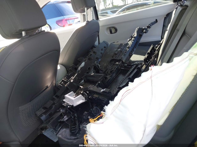 Hyundai Ioniq 5 Sel 2025 7YAKN4DA4SY019913 Image 19
