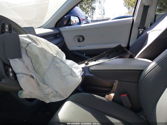 7YAKN4DA4SY019913 Hyundai Ioniq 5 Sel