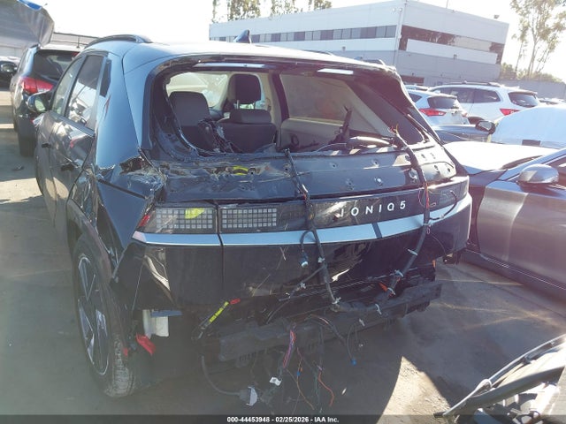 Hyundai Ioniq 5 Sel 2025 7YAKN4DA4SY019913 Image 22