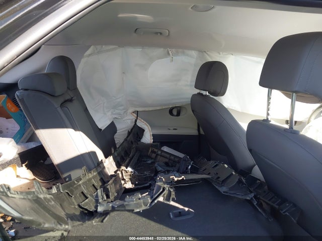 2025 HYUNDAI IONIQ 5 7YAKN4DA4SY019913 Photo 7