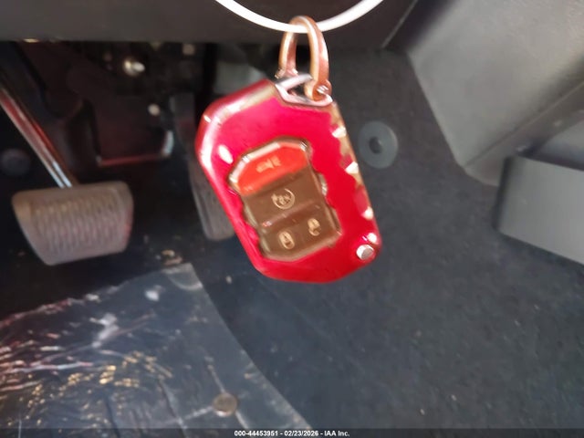 2021 JEEP WRANGLER UNLIMITED 1C4HJXDN3MW766208 Photo 10