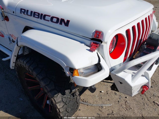 2021 JEEP WRANGLER UNLIMITED 1C4HJXDN3MW766208 Photo 5