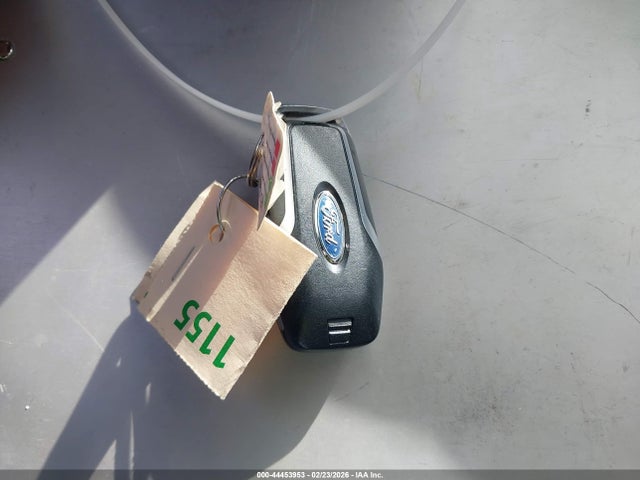 Ford Fusion Energi Titanium 2016 3FA6P0SU2GR320684 Image 11