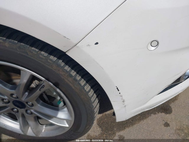 Ford Fusion Energi Titanium 2016 3FA6P0SU2GR320684 Image 18
