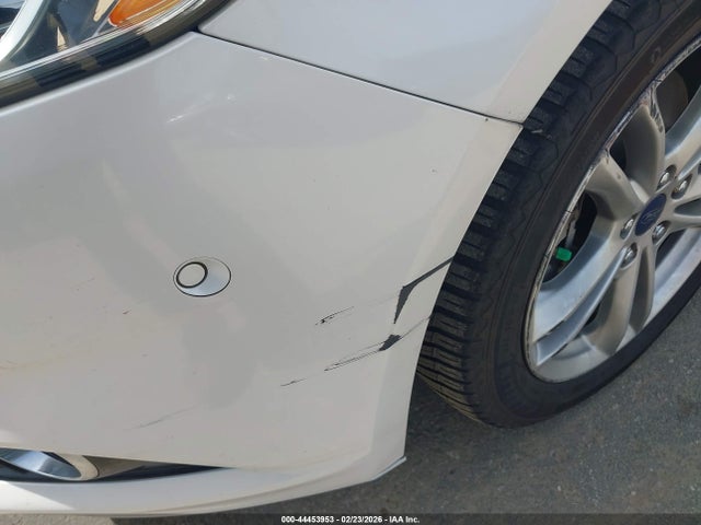 Ford Fusion Energi Titanium 2016 3FA6P0SU2GR320684 Image 19