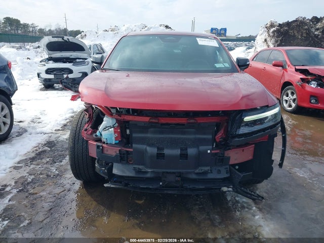 Honda Prologue Ex 2024 3GPKHVRJ6RS534344 Image 13