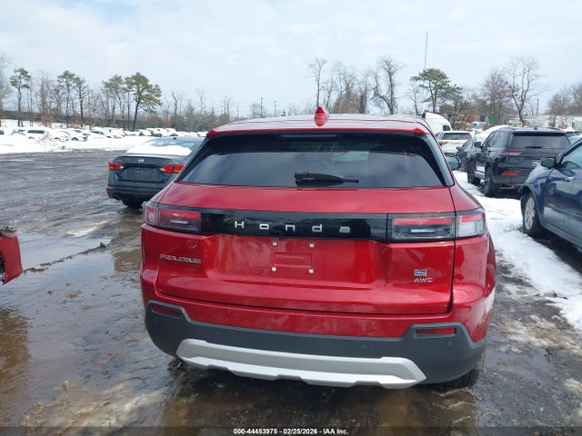 Honda Prologue Ex 2024 3GPKHVRJ6RS534344 Image 17