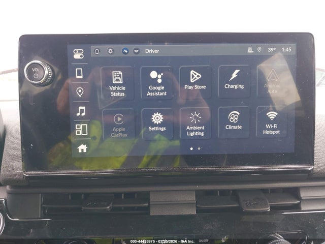 Honda Prologue Ex 2024 3GPKHVRJ6RS534344 Image 19