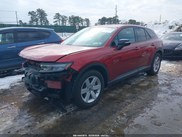 Honda Prologue Ex 2024 3GPKHVRJ6RS534344 Image 2