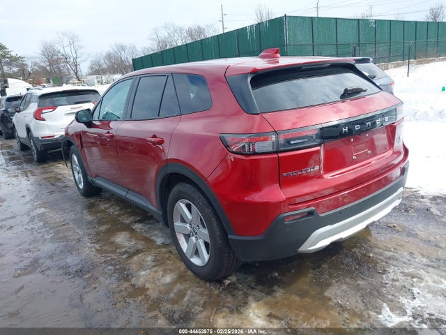 Honda Prologue Ex 2024 3GPKHVRJ6RS534344 Image 3