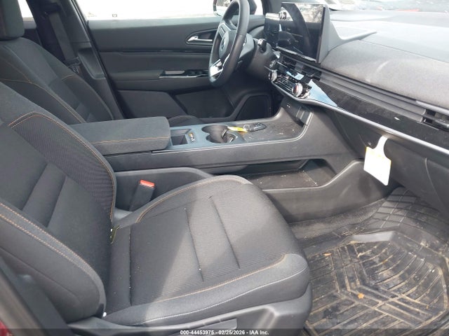 Honda Prologue Ex 2024 3GPKHVRJ6RS534344 Image 5