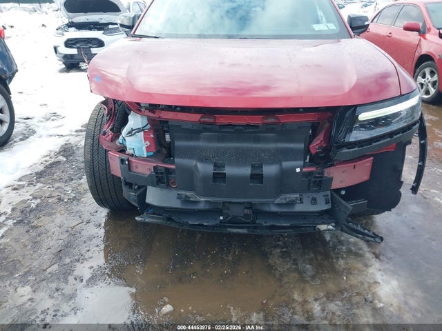 Honda Prologue Ex 2024 3GPKHVRJ6RS534344 Image 6