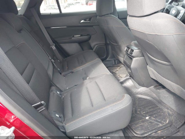 Honda Prologue Ex 2024 3GPKHVRJ6RS534344 Image 8