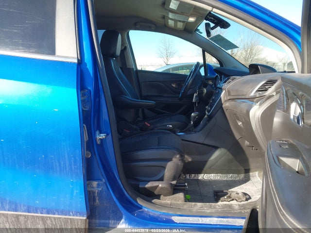 Aukcja sprzedaży 2015 Buick Encore Convenience, vin: KL4CJBSB8FB052617, numer aukcji: 44453979
