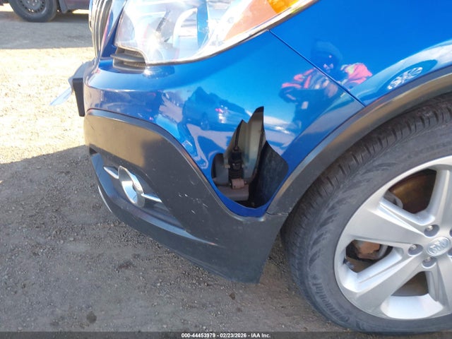 Aukcja sprzedaży 2015 Buick Encore Convenience, vin: KL4CJBSB8FB052617, numer aukcji: 44453979