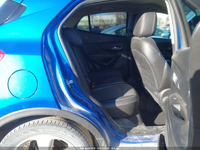 Aukcja sprzedaży 2015 Buick Encore Convenience, vin: KL4CJBSB8FB052617, numer aukcji: 44453979