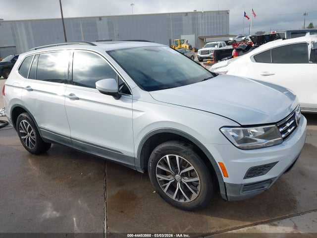 Aukcja sprzedaży 2019 Volkswagen Tiguan 2.0t Se/2.0t Sel/2.0t Sel R-line/2.0t Sel R-line Black, vin: 3VV3B7AX1KM055909, numer aukcji: 44453980