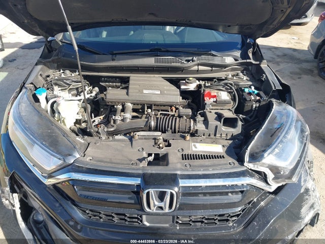 2HKRW1H97MH400435 Honda Cr-v 2wd Touring