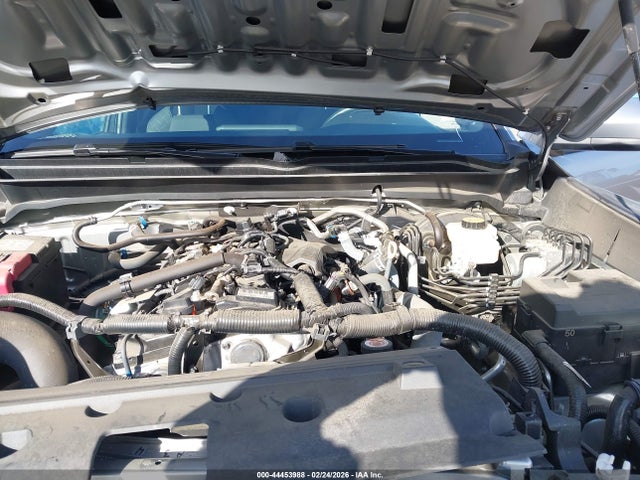 2024 TOYOTA TACOMA 3TMLB5JN2RM002373 Photo 9