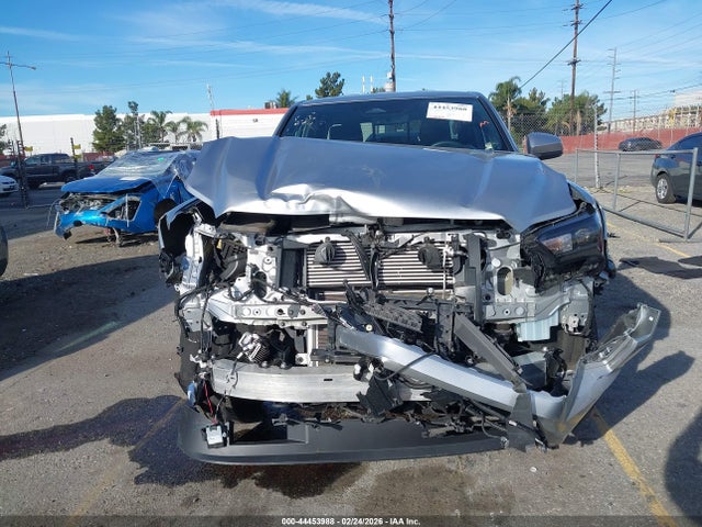 Toyota Tacoma 2024 3TMLB5JN2RM002373 Image 26