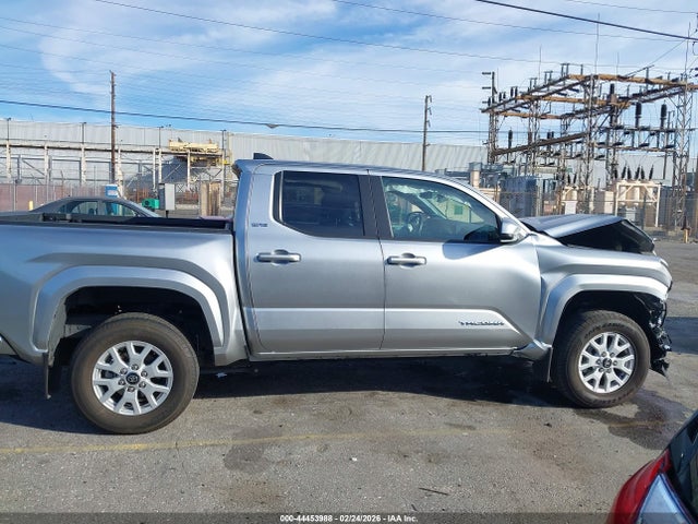 Toyota Tacoma 2024 3TMLB5JN2RM002373 Image 27