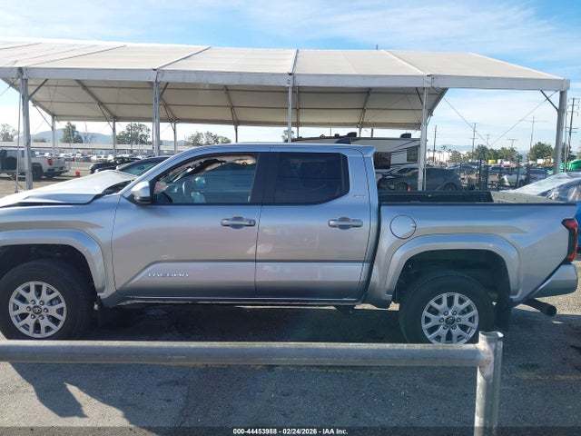 Toyota Tacoma 2024 3TMLB5JN2RM002373 Image 28