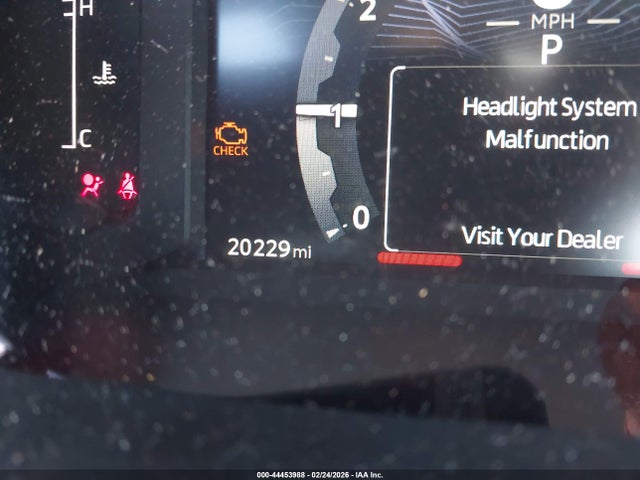 Toyota Tacoma 2024 3TMLB5JN2RM002373 Image 29