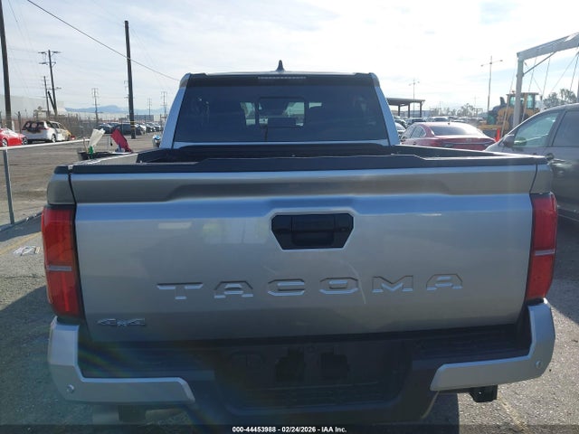 Toyota Tacoma 2024 3TMLB5JN2RM002373 Image 30