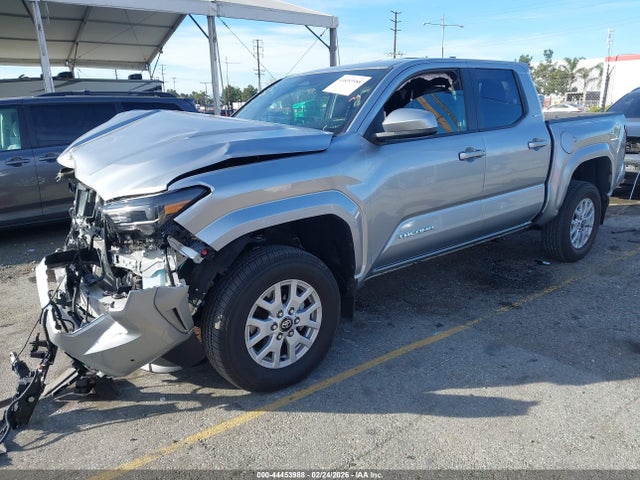 2024 TOYOTA TACOMA 3TMLB5JN2RM002373 Photo 1