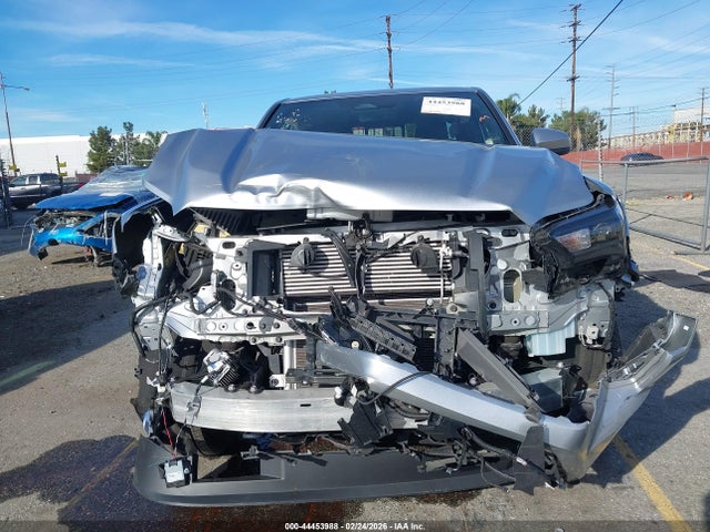 2024 TOYOTA TACOMA 3TMLB5JN2RM002373 Photo 5