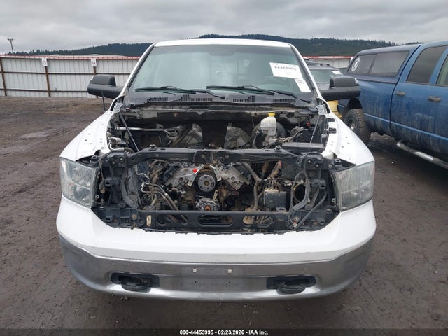 Продажа на аукционе авто 2015 Ram 1500 Slt, vin: 1C6RR7TT0FS515922, номер лота: 44453995