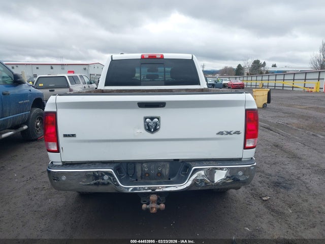 Продажа на аукционе авто 2015 Ram 1500 Slt, vin: 1C6RR7TT0FS515922, номер лота: 44453995