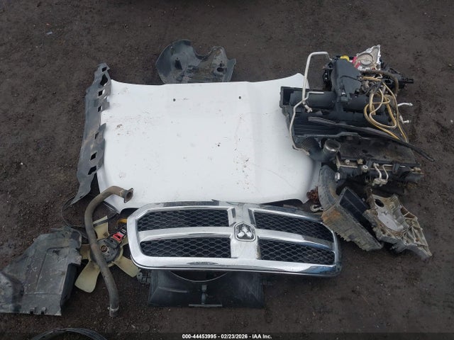 Продажа на аукционе авто 2015 Ram 1500 Slt, vin: 1C6RR7TT0FS515922, номер лота: 44453995