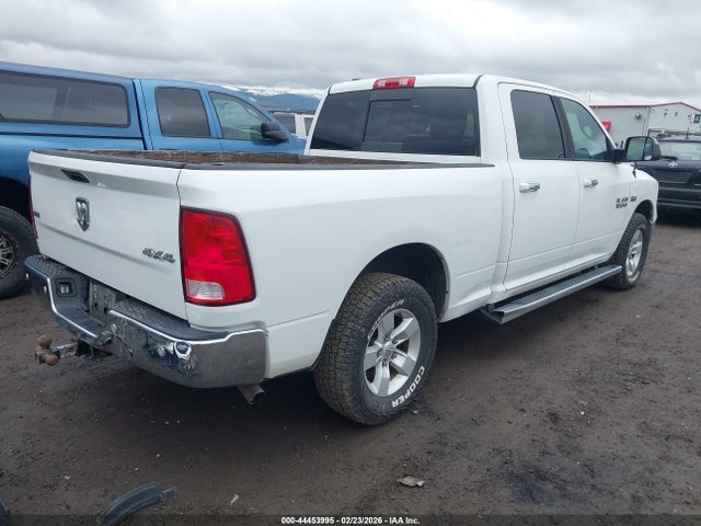 Продажа на аукционе авто 2015 Ram 1500 Slt, vin: 1C6RR7TT0FS515922, номер лота: 44453995