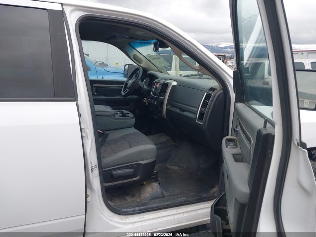 Продажа на аукционе авто 2015 Ram 1500 Slt, vin: 1C6RR7TT0FS515922, номер лота: 44453995
