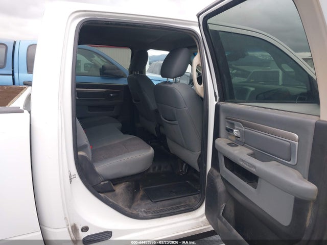 Продажа на аукционе авто 2015 Ram 1500 Slt, vin: 1C6RR7TT0FS515922, номер лота: 44453995