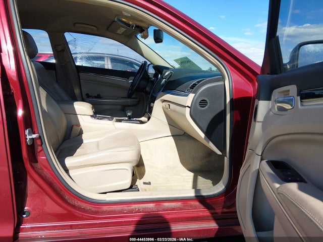 Продажа на аукционе авто 2013 Chrysler 300 Motown, vin: 2C3CCAAG4DH707792, номер лота: 44453996