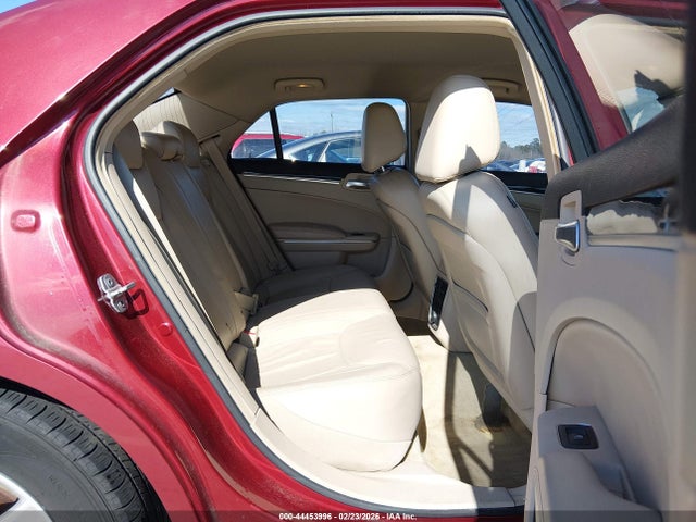 Продажа на аукционе авто 2013 Chrysler 300 Motown, vin: 2C3CCAAG4DH707792, номер лота: 44453996