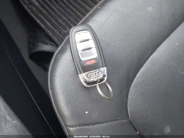 2014 AUDI A4 WAUBFAFL8EN040638 Photo 10