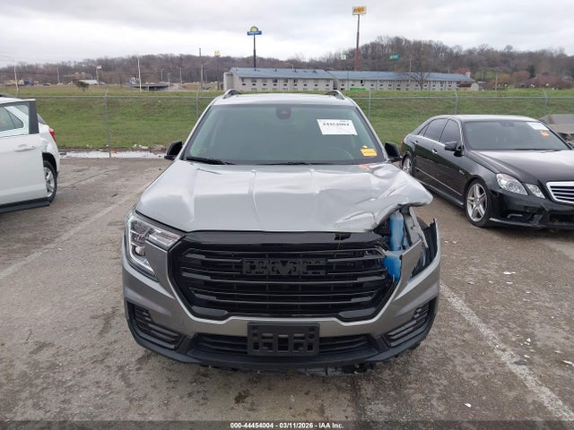 44454004 :رقم المزاد ، 3GKALTEG6RL345055 vin ، 2024 Gmc Terrain Awd Sle مزاد بيع