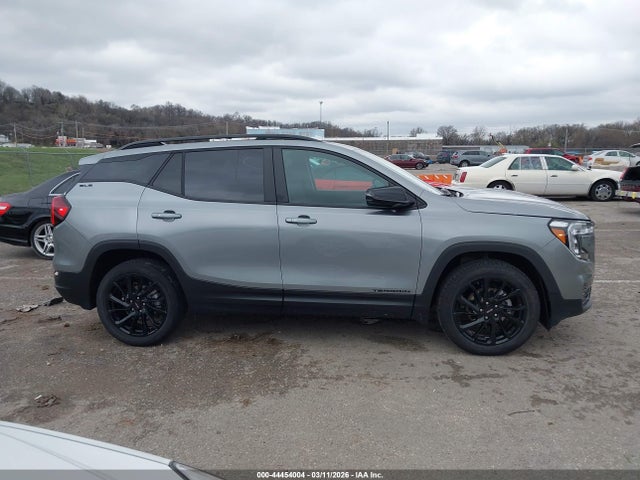 44454004 :رقم المزاد ، 3GKALTEG6RL345055 vin ، 2024 Gmc Terrain Awd Sle مزاد بيع