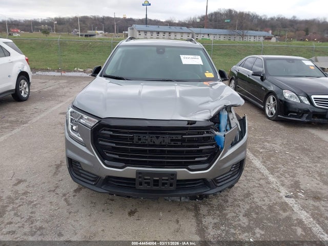 44454004 :رقم المزاد ، 3GKALTEG6RL345055 vin ، 2024 Gmc Terrain Awd Sle مزاد بيع