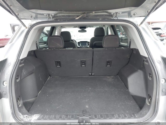 44454004 :رقم المزاد ، 3GKALTEG6RL345055 vin ، 2024 Gmc Terrain Awd Sle مزاد بيع