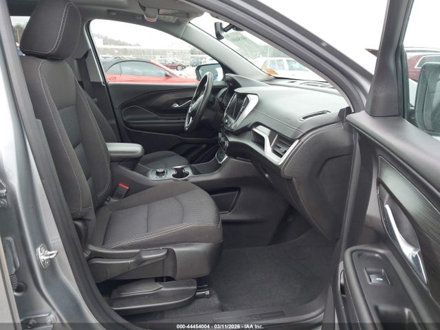 44454004 :رقم المزاد ، 3GKALTEG6RL345055 vin ، 2024 Gmc Terrain Awd Sle مزاد بيع