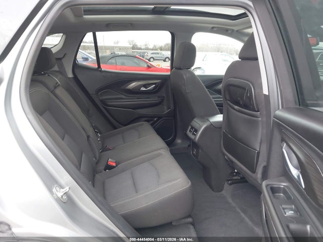 44454004 :رقم المزاد ، 3GKALTEG6RL345055 vin ، 2024 Gmc Terrain Awd Sle مزاد بيع