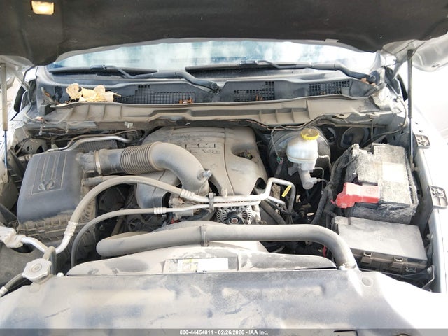 Aukcja sprzedaży 2017 Ram 1500 Sport, vin: 1C6RR7MT8HS543727, numer aukcji: 44454011