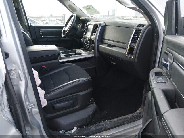 Aukcja sprzedaży 2017 Ram 1500 Sport, vin: 1C6RR7MT8HS543727, numer aukcji: 44454011