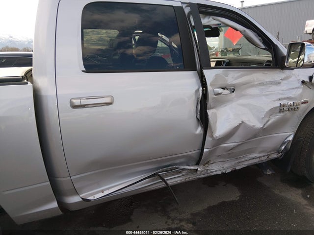 Aukcja sprzedaży 2017 Ram 1500 Sport, vin: 1C6RR7MT8HS543727, numer aukcji: 44454011