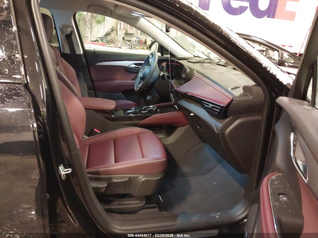 Aukcja sprzedaży 2025 Buick Envision Sport Touring Awd, vin: LRBFZLE49SD044747, numer aukcji: 44454017